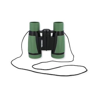 Foto 4 | Binoculares Carson Hawk Kids De 30 Mm Para Principiantes (hu-530) - Venta Internacional.