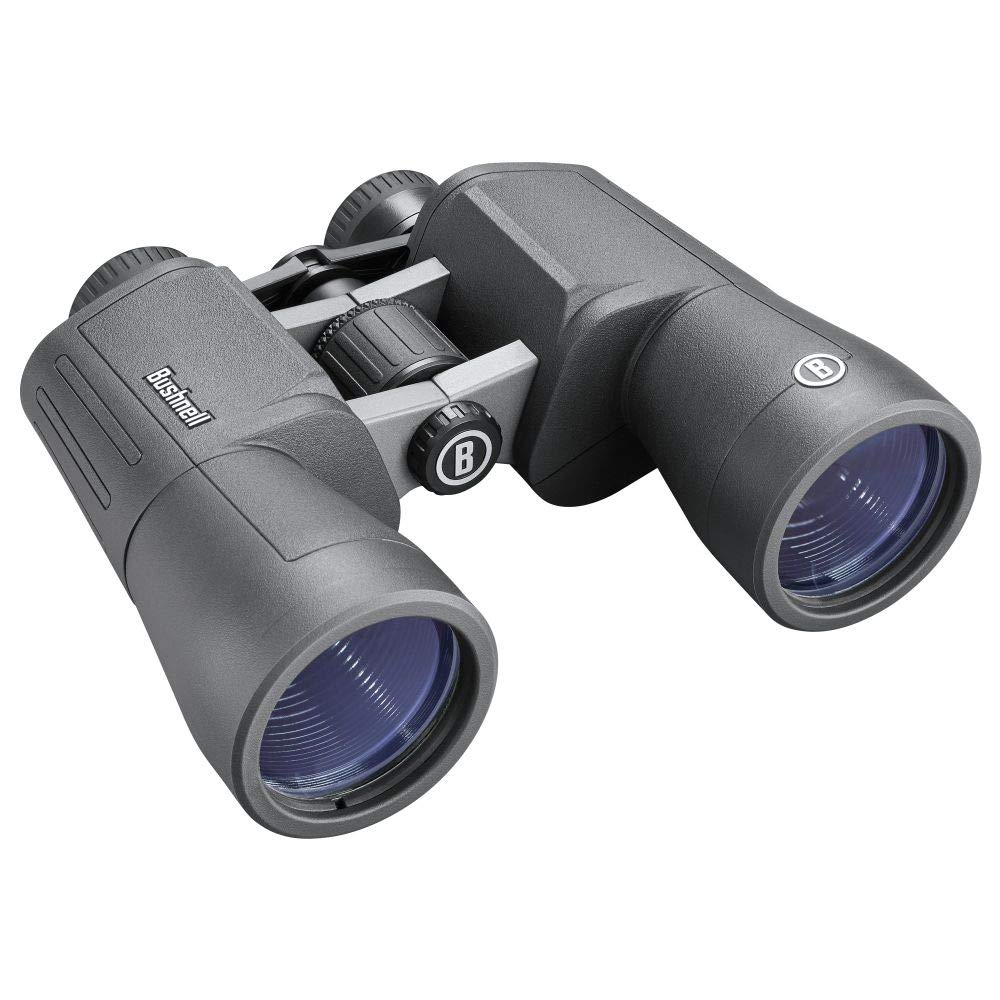 Foto 2 pulgar | Binoculares Bushnell Powerview 2 Pwv1250 12x50 Gris - Venta Internacional.