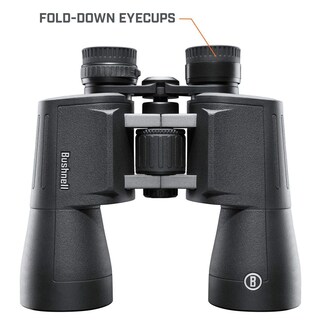 Foto 2 | Binoculares Bushnell Powerview 2 Pwv1250 12x50 Gris - Venta Internacional.