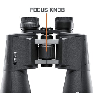 Foto 6 | Binoculares Bushnell Powerview 2 Pwv1250 12x50 Gris - Venta Internacional.