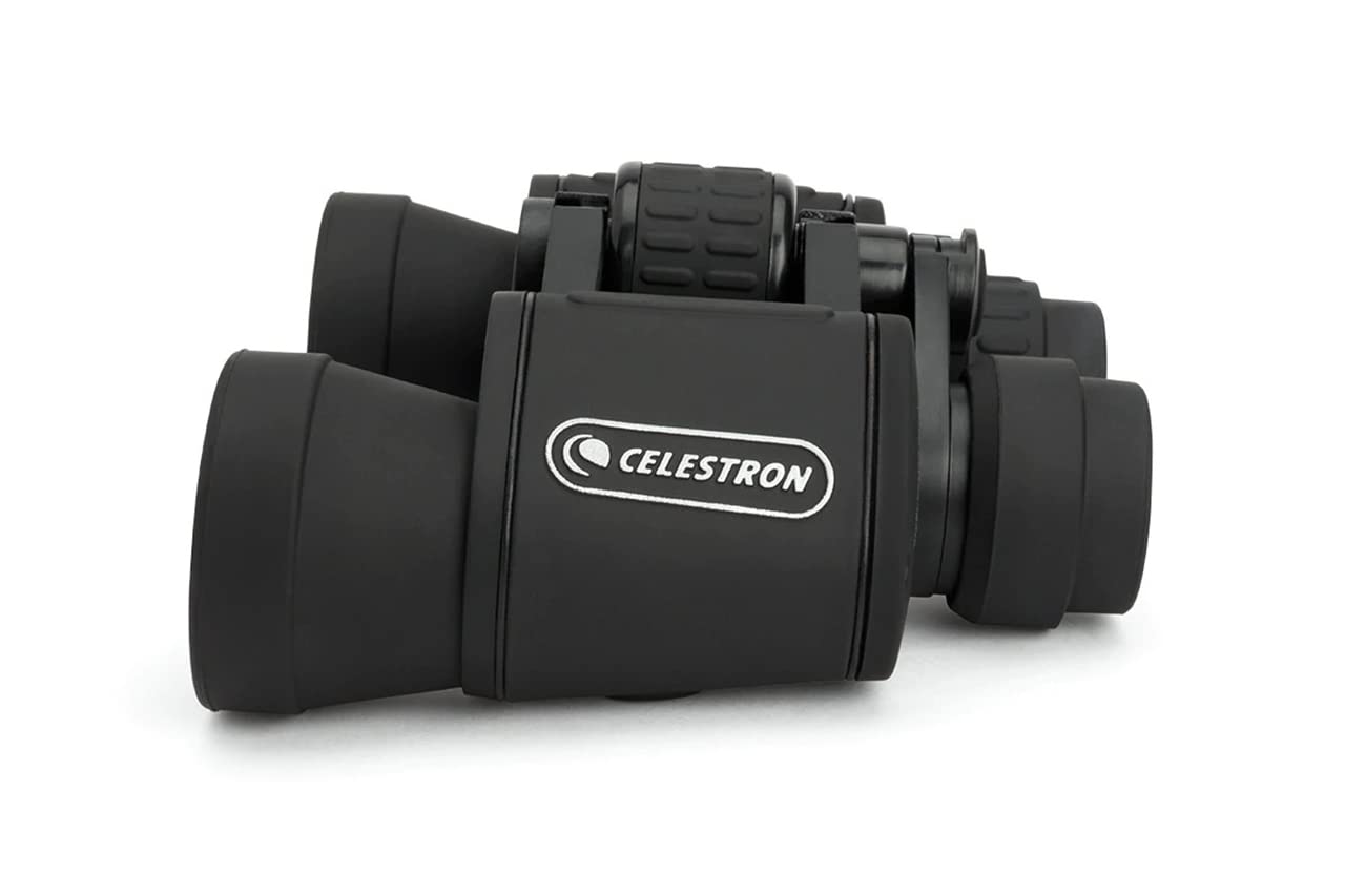 Foto 4 | Binoculares Celestron Upclose G2 8x40 Con Óptica Multicapa - Venta Internacional.