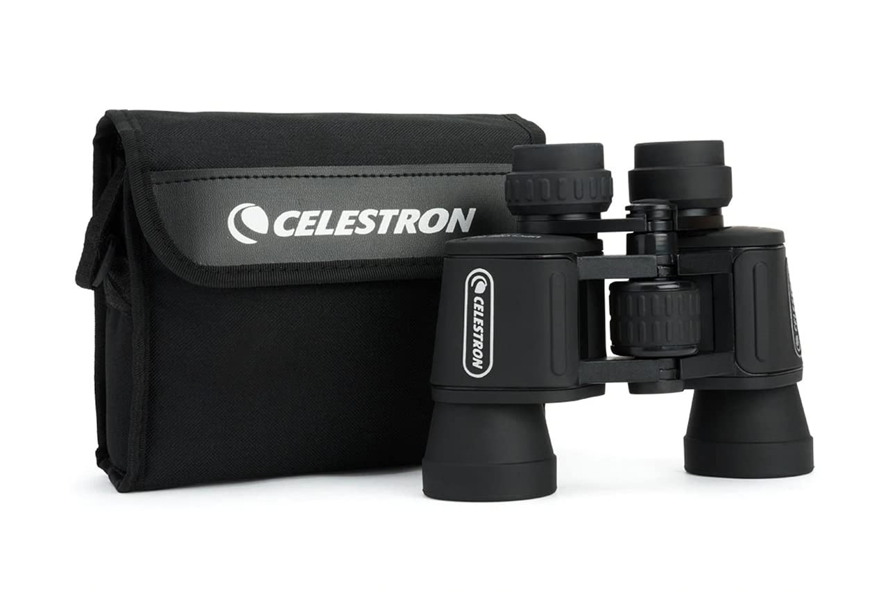 Foto 6 | Binoculares Celestron Upclose G2 8x40 Con Óptica Multicapa - Venta Internacional.