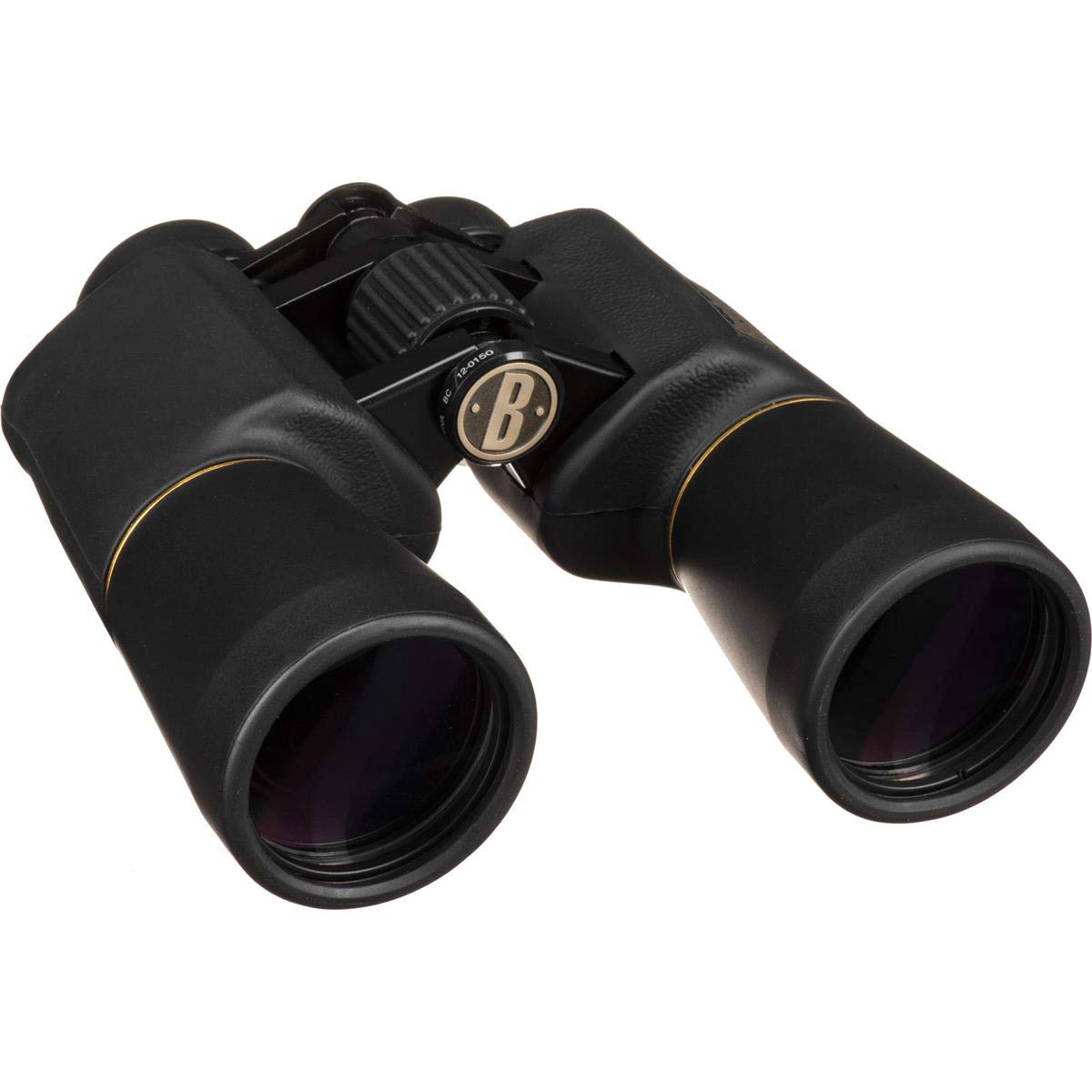 Foto 2 pulgar | Binoculares Bushnell Legacy Wp 10x50 Mm Impermeables Negros - Venta Internacional.