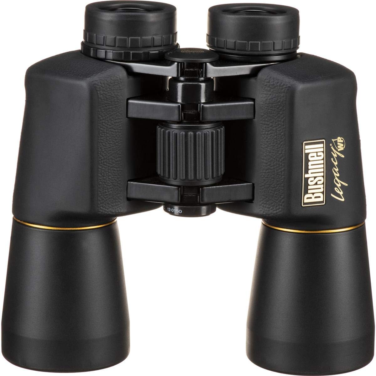 Foto 4 pulgar | Binoculares Bushnell Legacy Wp 10x50 Mm Impermeables Negros - Venta Internacional.