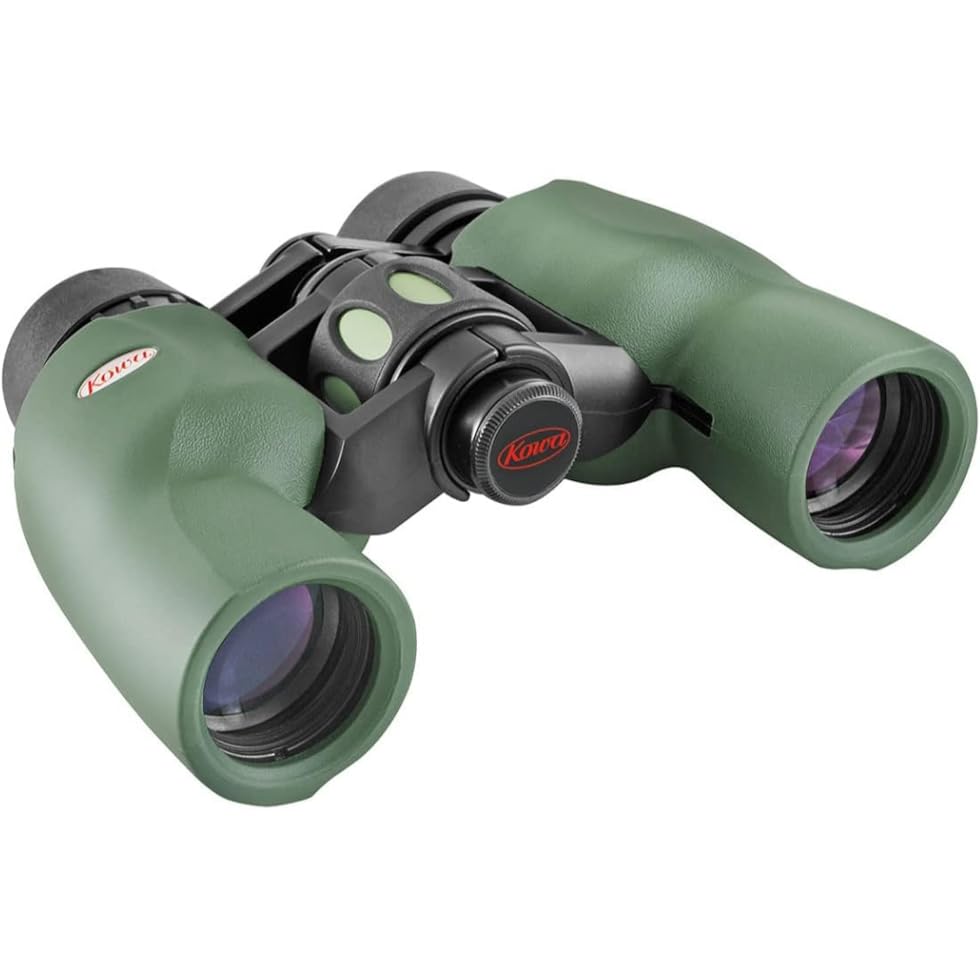 Foto 2 | Prismáticos Kowa Sporting Optics Yfii Porro Prism De 8 X 30 Mm - Venta Internacional.