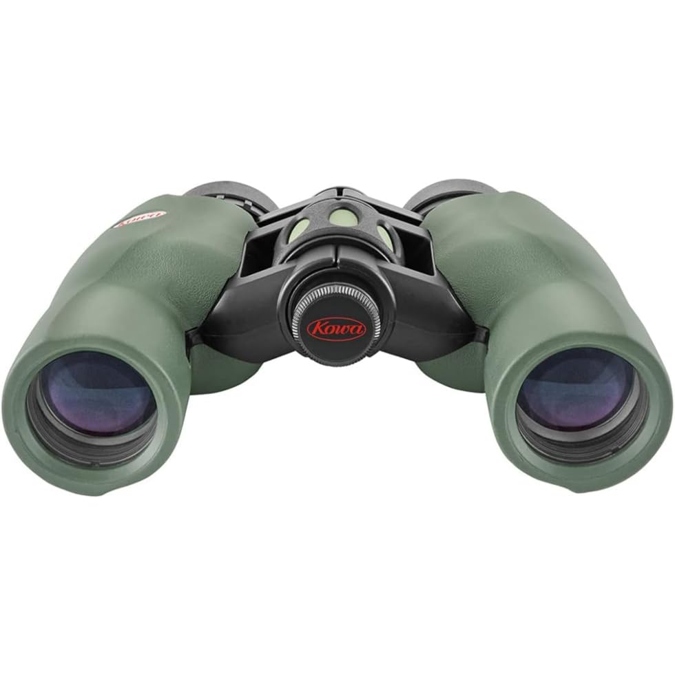 Foto 4 pulgar | Prismáticos Kowa Sporting Optics Yfii Porro Prism De 8 X 30 Mm - Venta Internacional.