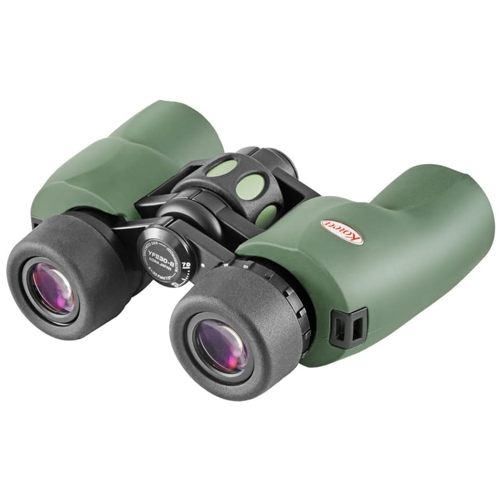 Foto 5 | Prismáticos Kowa Sporting Optics Yfii Porro Prism De 8 X 30 Mm - Venta Internacional.