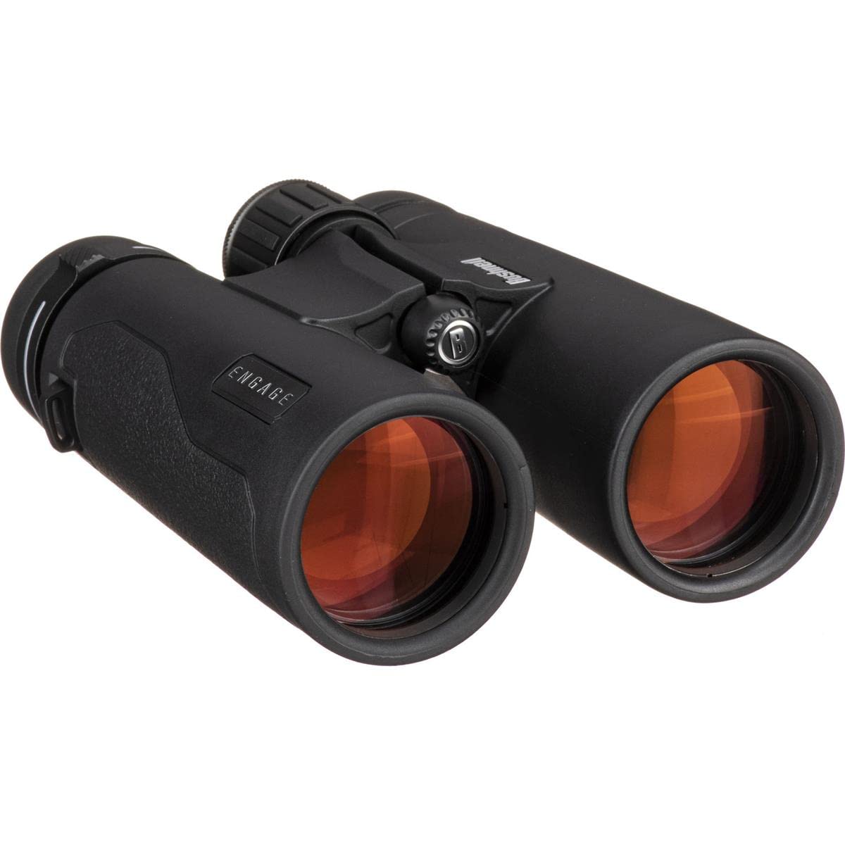 Binoculares Bushnell Engage Edx Ed Prime Glass Con Barrera Exo - Venta Internacional.