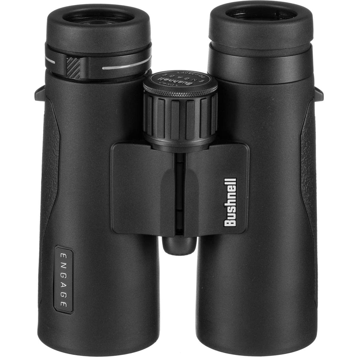 Foto 4 pulgar | Binoculares Bushnell Engage Edx Ed Prime Glass Con Barrera Exo - Venta Internacional.