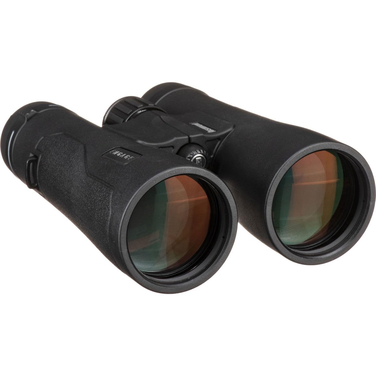 Foto 2 pulgar | Binoculares Bushnell Engage Dx 12 X 50 Mm Impermeables Con Revestimiento - Venta Internacional.