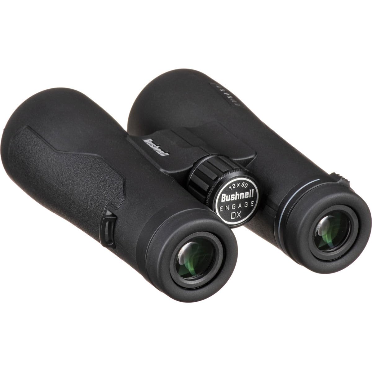 Foto 3 pulgar | Binoculares Bushnell Engage Dx 12 X 50 Mm Impermeables Con Revestimiento - Venta Internacional.