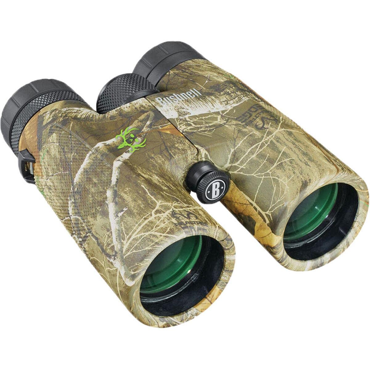 Foto 2 pulgar | Binoculares Bushnell Powerview Bonecollector 10x42 Con Realtre - Venta Internacional.