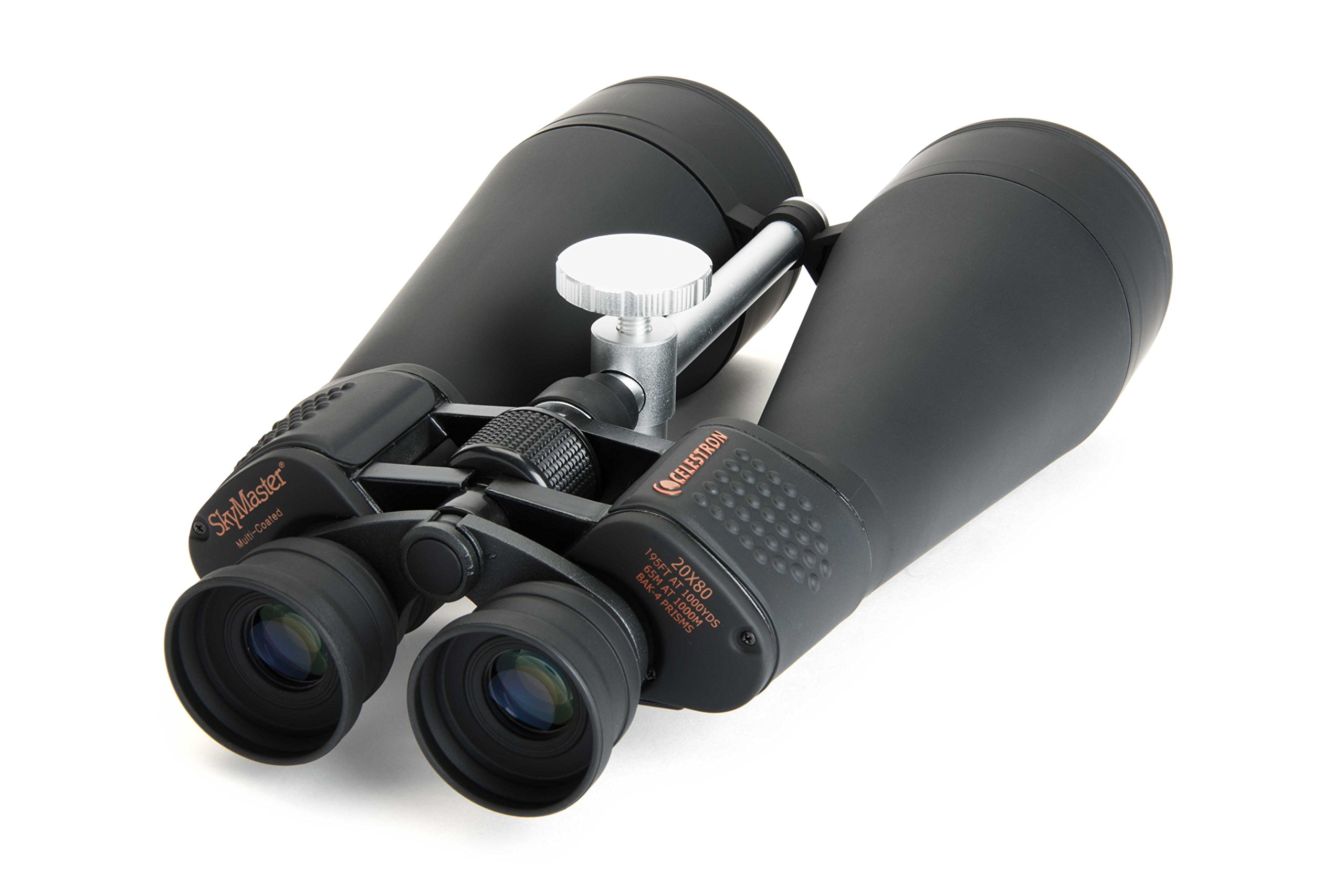 Foto 4 pulgar | Binoculares Celestron Skymaster 20x80 Con Adaptador Para Smartphone - Venta Internacional.