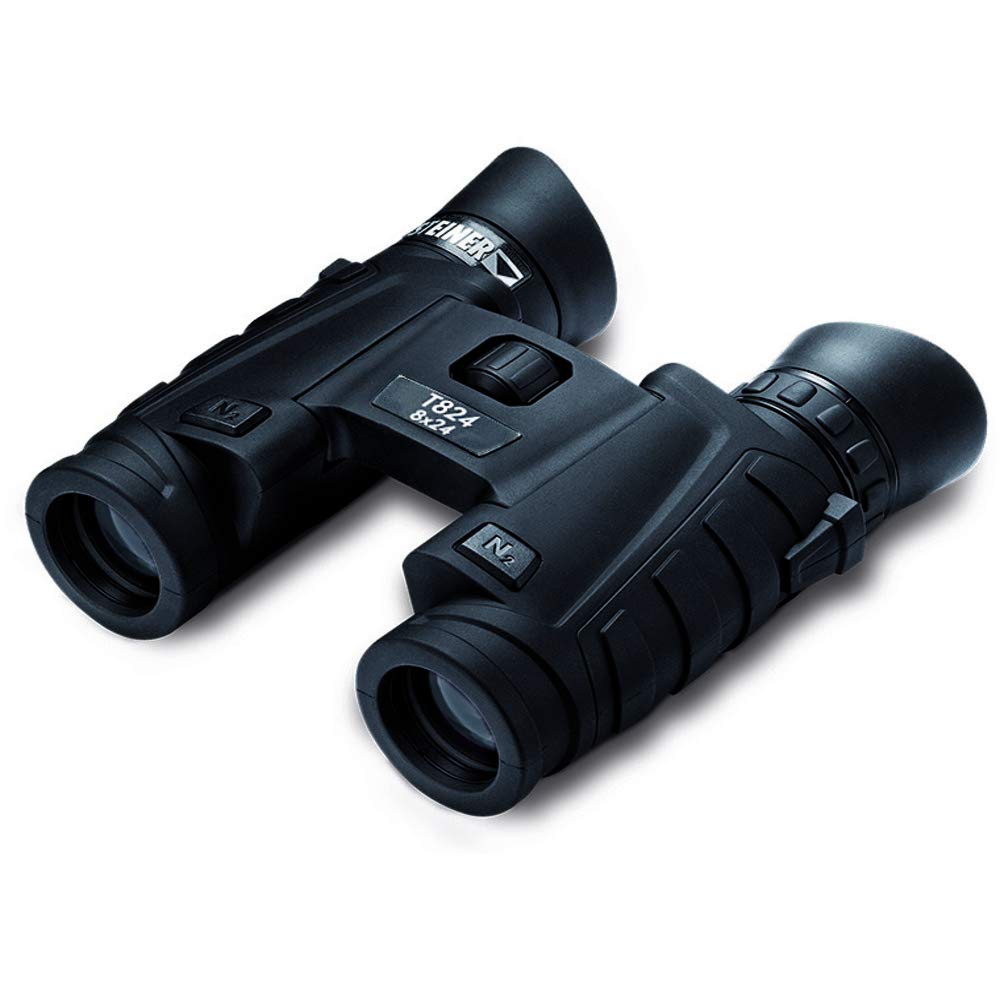 Foto 2 pulgar | Binoculares Steiner Tactical Series Lightweight Precision - Venta Internacional.