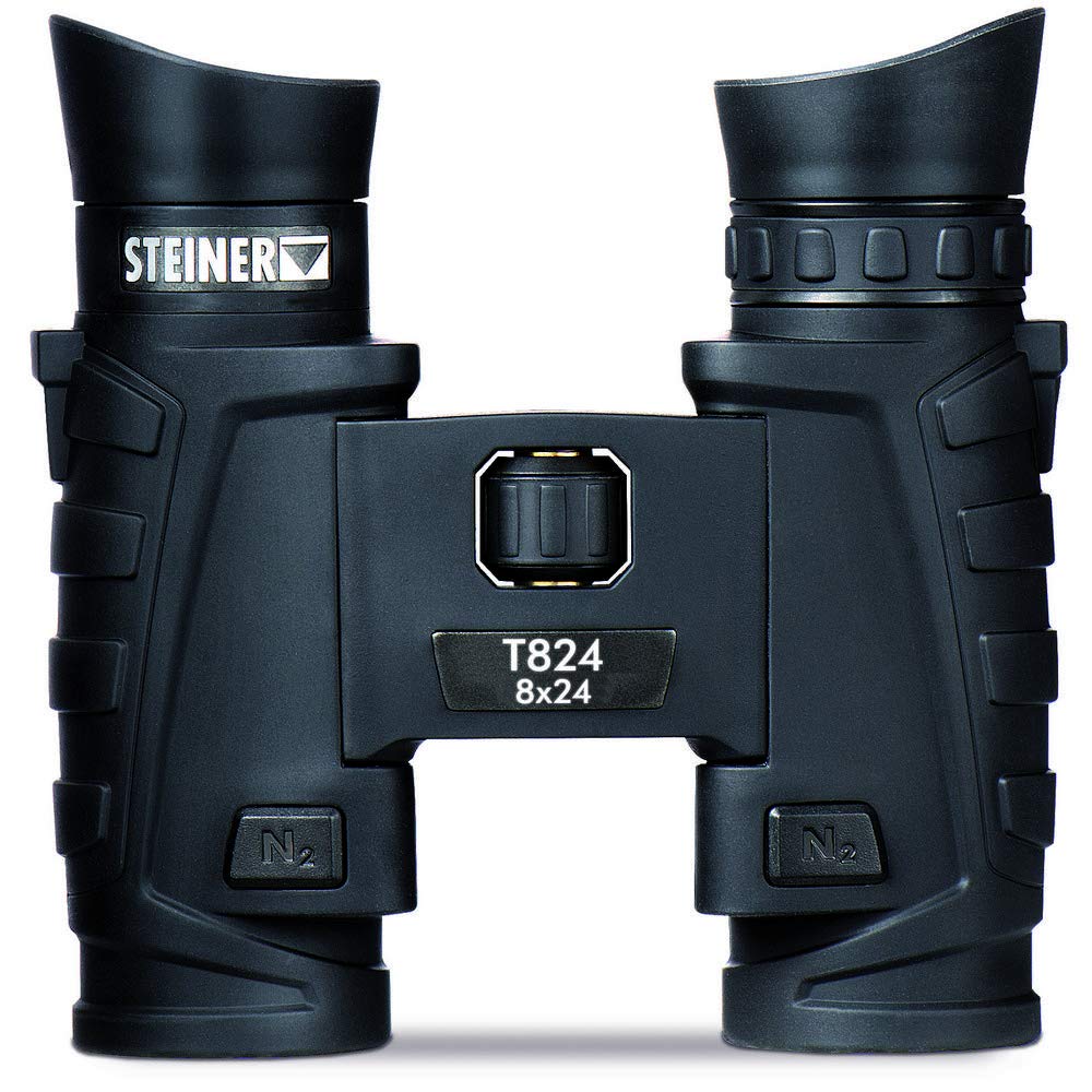 Foto 3 pulgar | Binoculares Steiner Tactical Series Lightweight Precision - Venta Internacional.