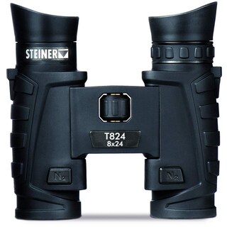 Foto 2 | Binoculares Steiner Tactical Series Lightweight Precision - Venta Internacional.