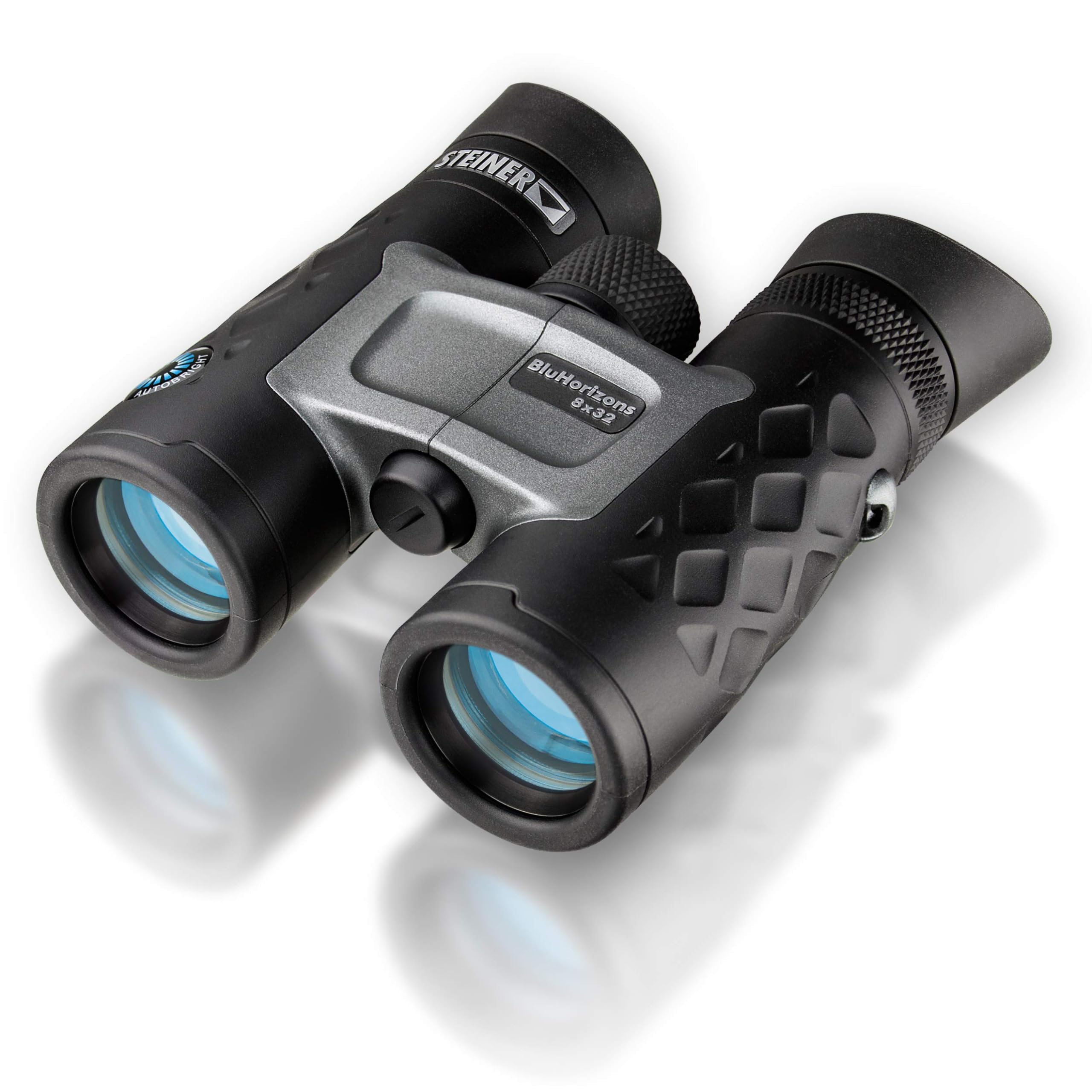 Binoculares Steiner Bluhorizons 8x32 Con Tecnología De Lente Única - Venta Internacional.