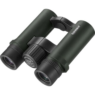 Foto 2 | Binoculares Barska Ab12520 Air View 10x26 Impermeables, Color Verde - Venta Internacional.