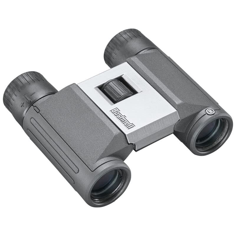 Foto 3 pulgar | Binoculares Bushnell Powerview 2 8x21, Diseño Compacto Y Plegable - Venta Internacional.