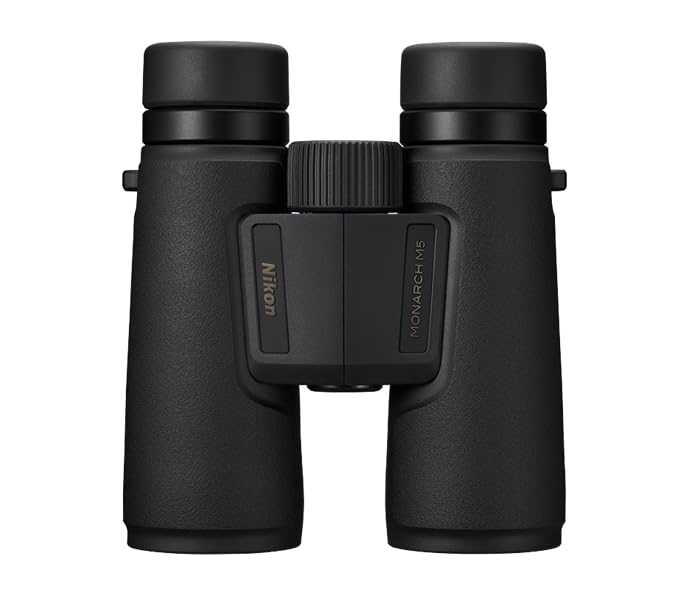 Foto 8 pulgar | Binoculares Nikon Monarch M5 10x42 con Lente y Bolígrafo Negro - Venta Internacional