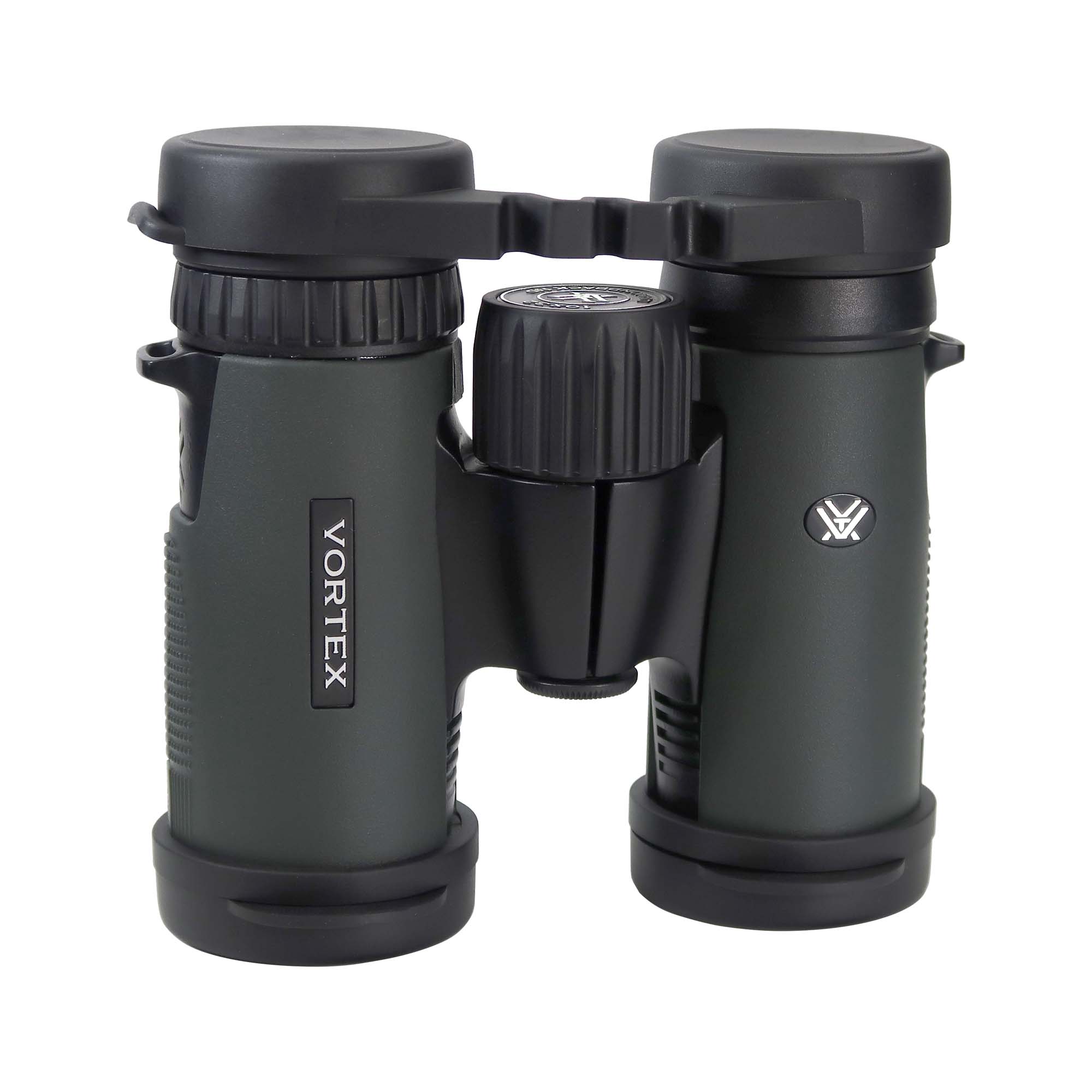 Foto 3 | Binoculares Vortex Diamondback Hd 10x32 Db-213 Con Accesorio K - Venta Internacional.