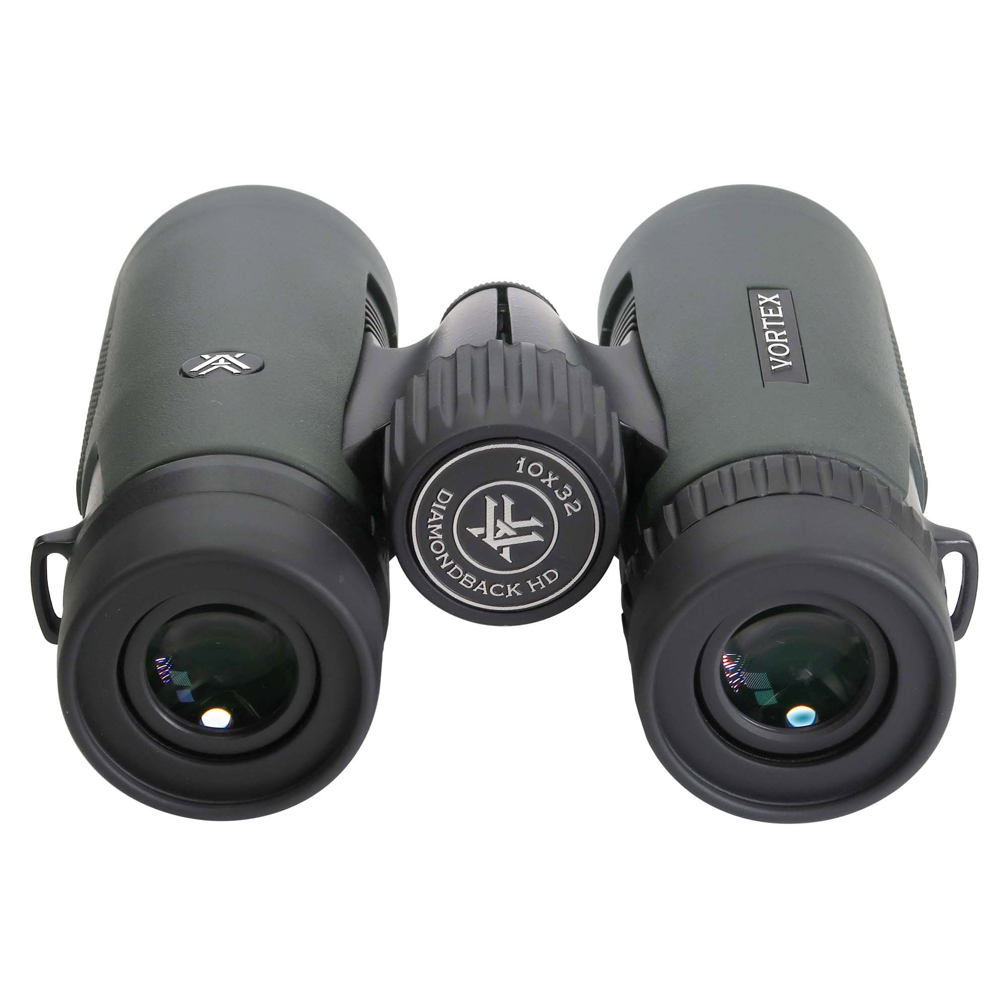 Foto 5 pulgar | Binoculares Vortex Diamondback Hd 10x32 Db-213 Con Accesorio K - Venta Internacional.