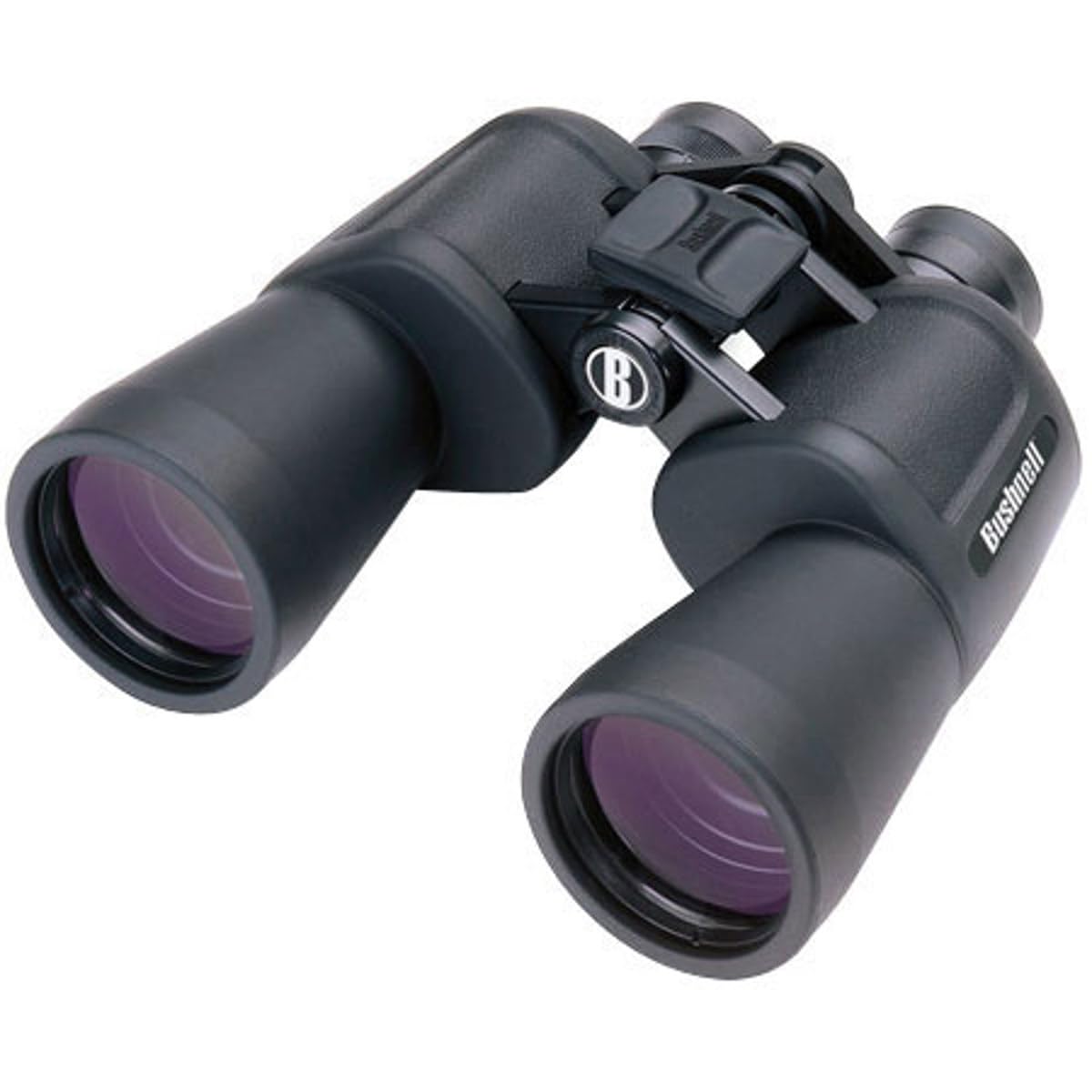 Foto 2 pulgar | Binoculares de Vigilancia Bushnell Powerview 20x50 Negros - Venta Internacional