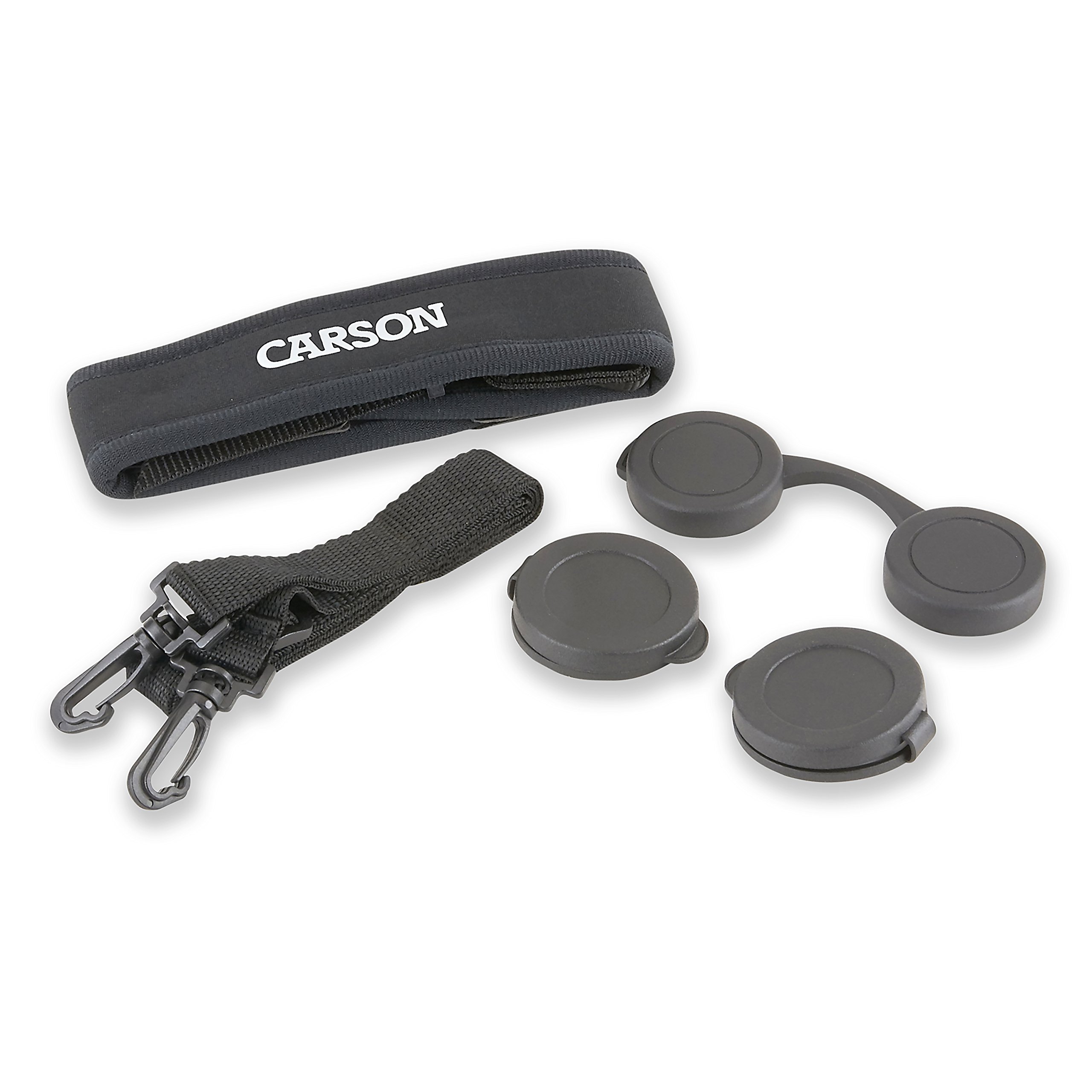 Foto 7 | Binoculares Carson Rd Series 10x34 mm Impermeables Compactos - Venta Internacional