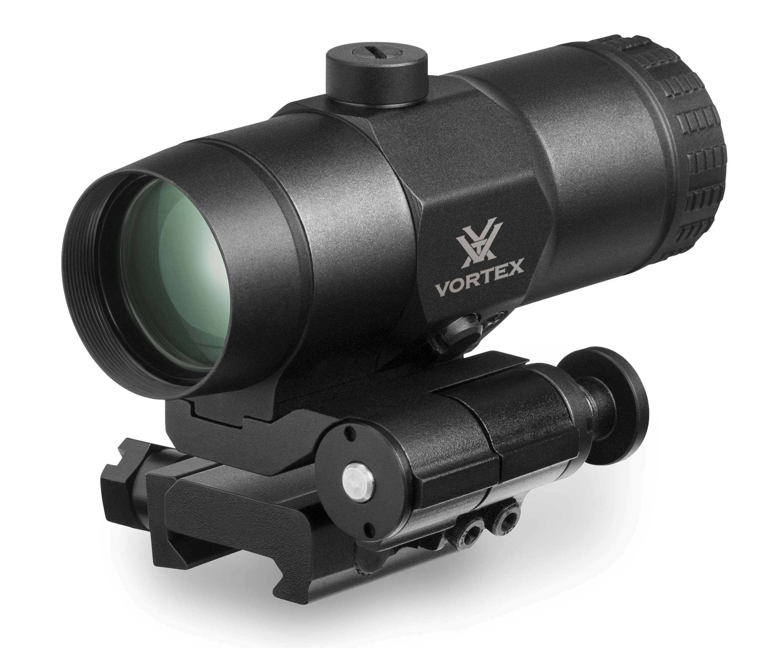 Foto 3 pulgar | Lupa Red Dot Sight Vortex Optics Vmx-3t 3x Con Montura - Venta Internacional.