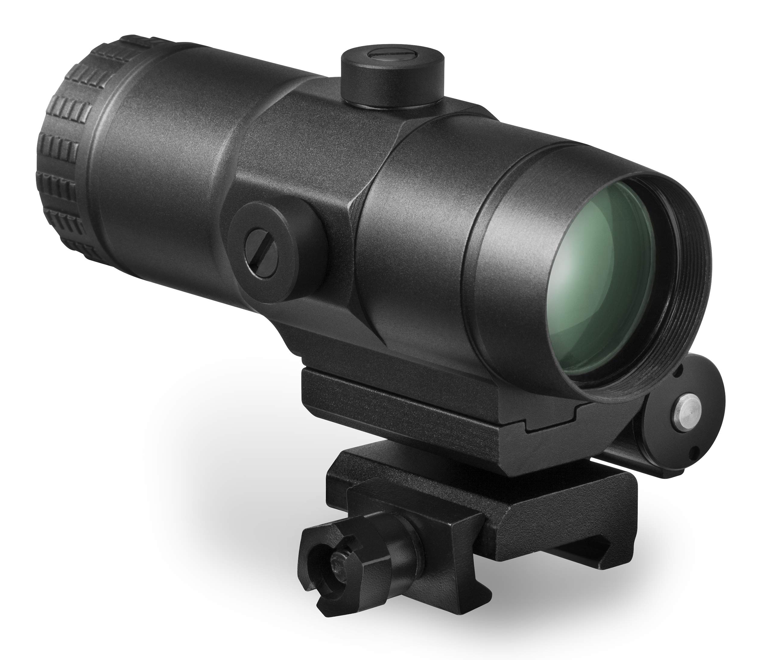 Foto 4 pulgar | Lupa Red Dot Sight Vortex Optics Vmx-3t 3x Con Montura - Venta Internacional.