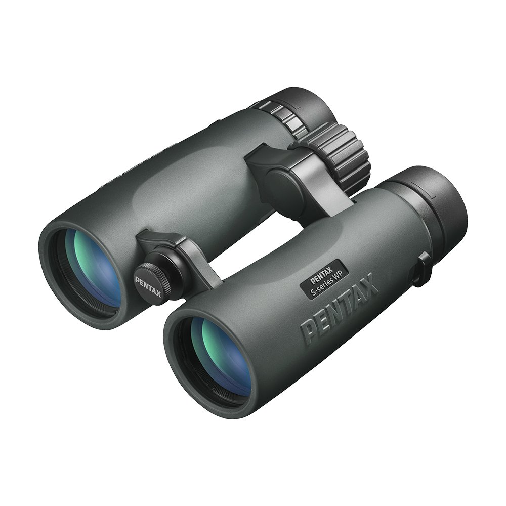 Foto 2 pulgar | Binoculares Pentax Sd 9x42 Wp Bak-4 665g 128x147x59 Mm Negros - Venta Internacional.