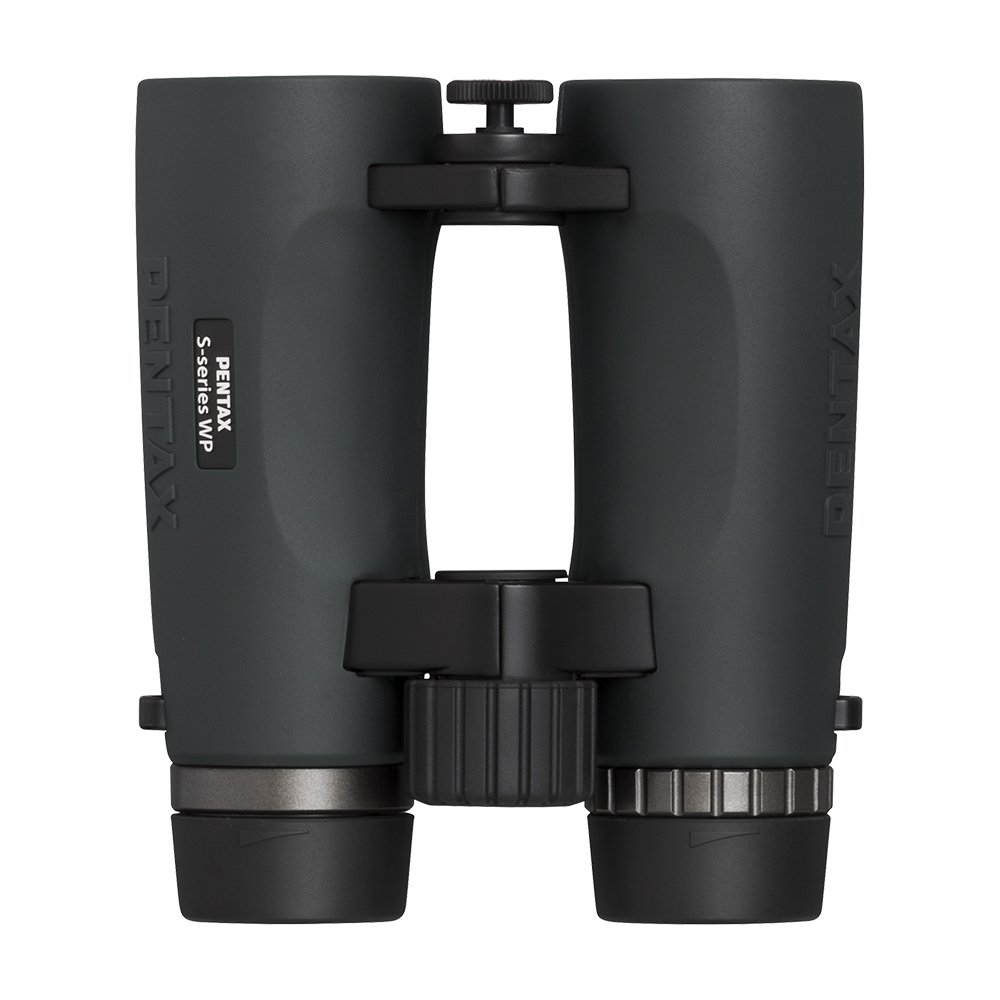 Foto 3 pulgar | Binoculares Pentax Sd 9x42 Wp Bak-4 665g 128x147x59 Mm Negros - Venta Internacional.