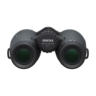 Foto 3 | Binoculares Pentax Sd 9x42 Wp Bak-4 665g 128x147x59 Mm Negros - Venta Internacional.