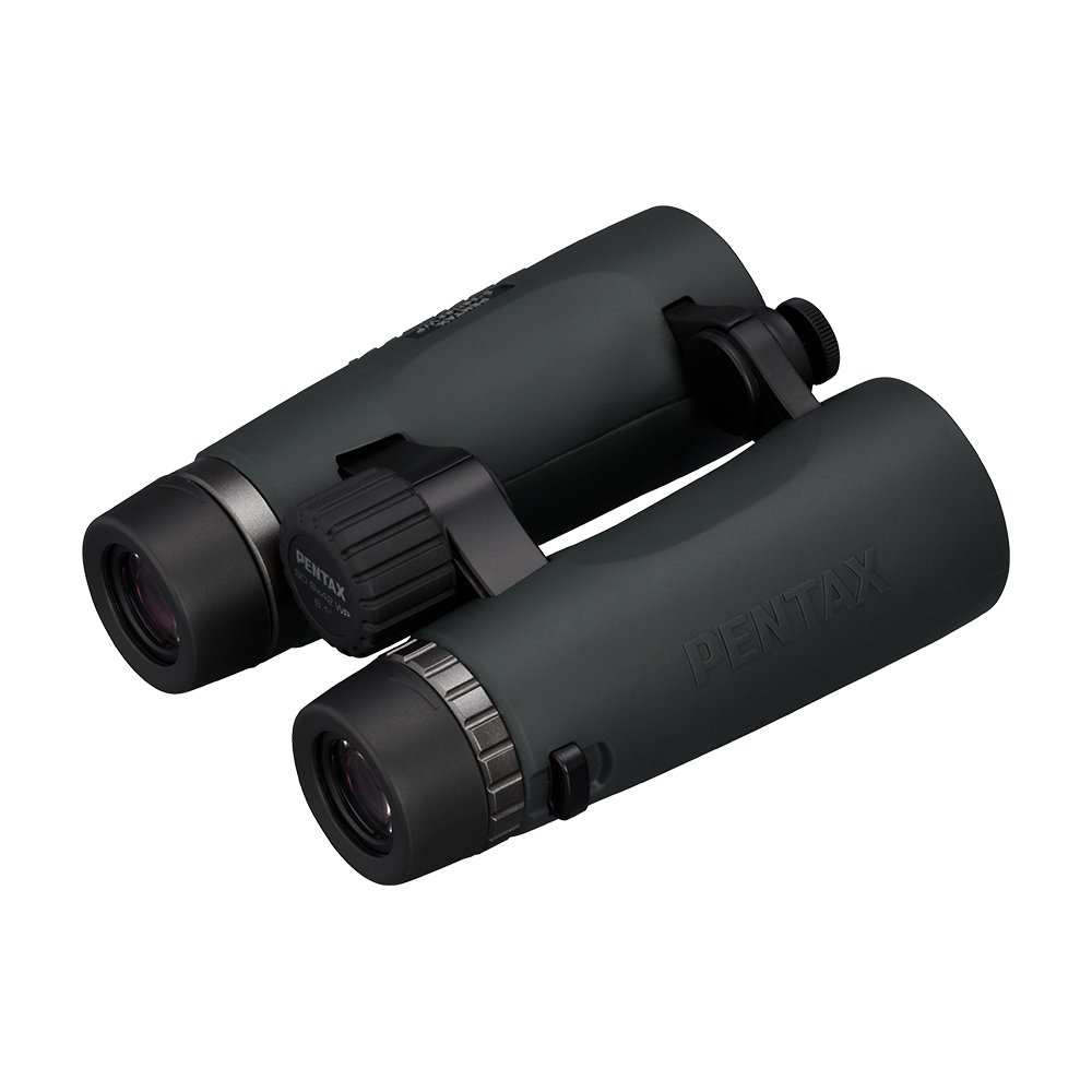 Foto 6 pulgar | Binoculares Pentax Sd 9x42 Wp Bak-4 665g 128x147x59 Mm Negros - Venta Internacional.