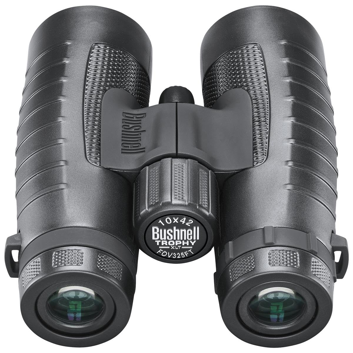 Foto 3 pulgar | Binoculares Bushnell Trophy Xlt 10x42 Mm Impermeables Negros - Venta Internacional.