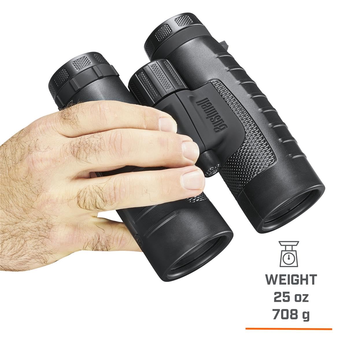 Foto 5 pulgar | Binoculares Bushnell Trophy Xlt 10x42 Mm Impermeables Negros - Venta Internacional.