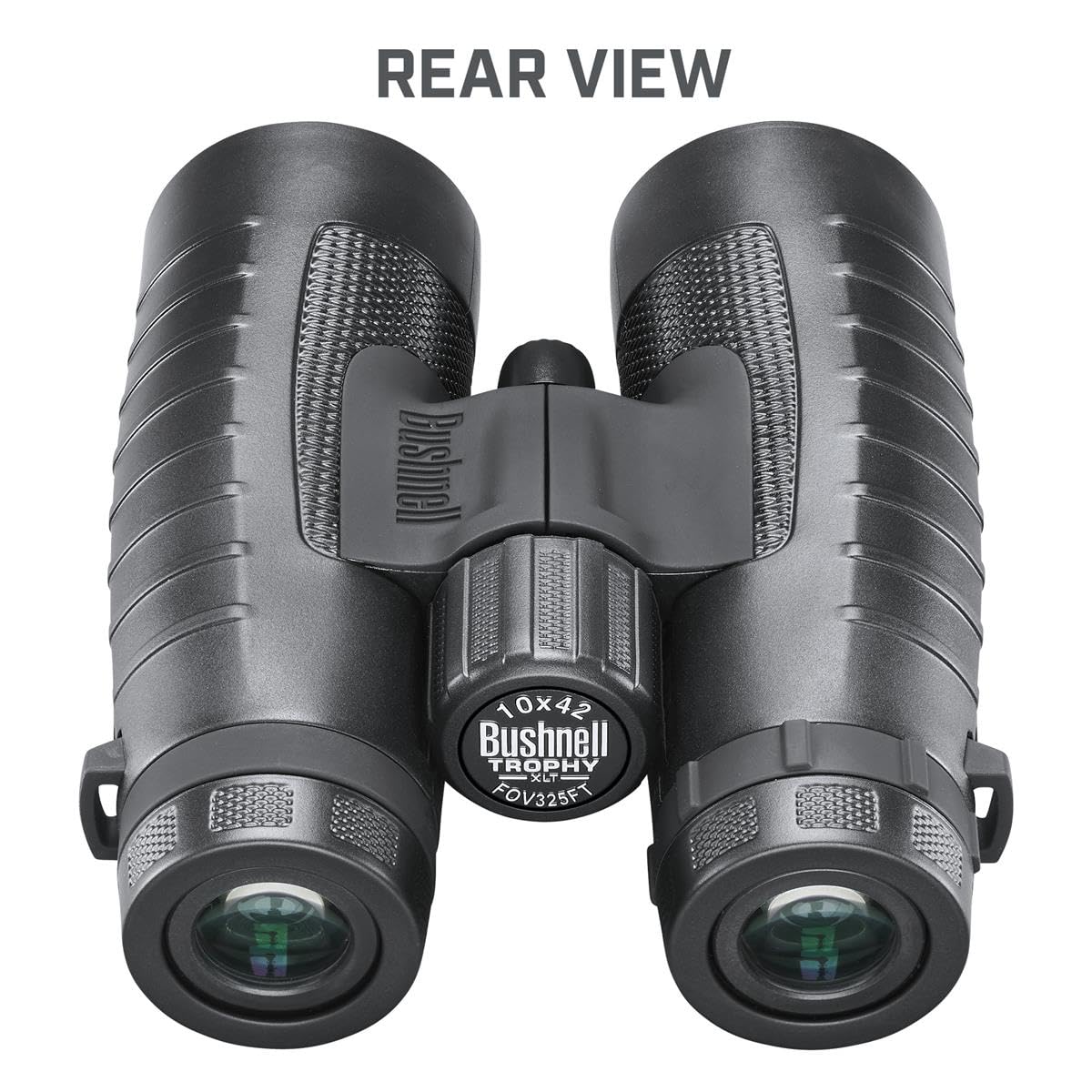 Foto 8 pulgar | Binoculares Bushnell Trophy Xlt 10x42 Mm Impermeables Negros - Venta Internacional.