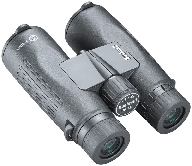 Foto 3 | Binoculares Bushnell Prime 12x50 Ipx7 a Prueba de Agua con Óptica - Venta Internacional