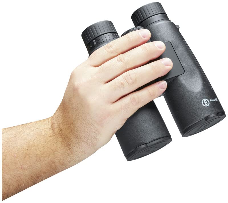 Foto 5 pulgar | Binoculares Bushnell Prime 12x50 Ipx7 a Prueba de Agua con Óptica - Venta Internacional