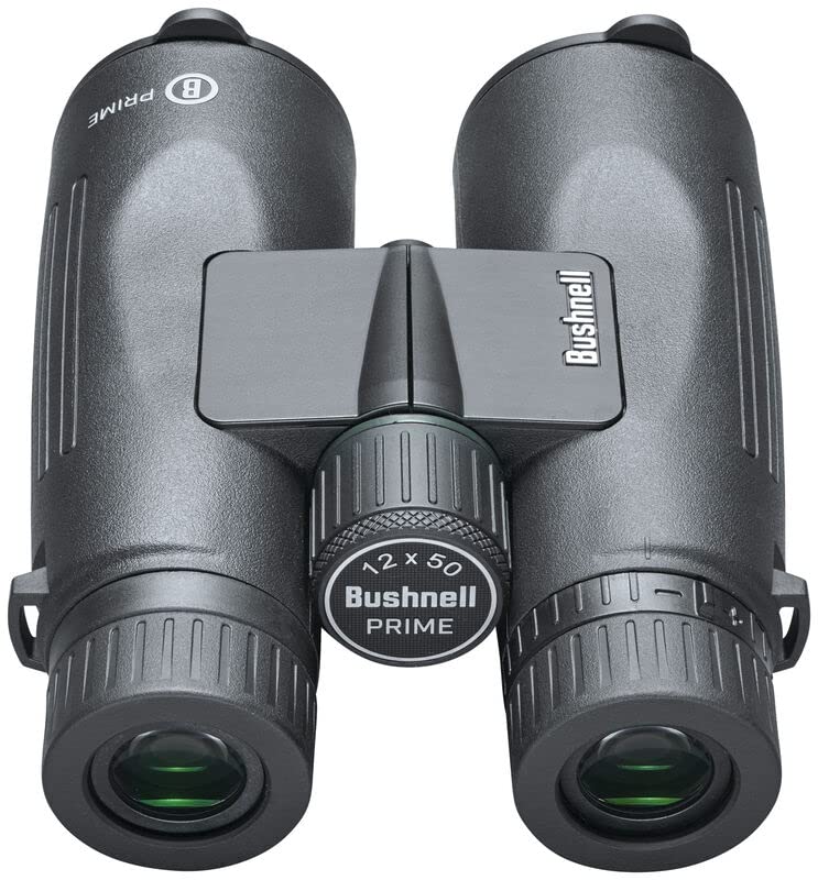 Foto 6 pulgar | Binoculares Bushnell Prime 12x50 Ipx7 a Prueba de Agua con Óptica - Venta Internacional