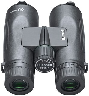 Foto 5 | Binoculares Bushnell Prime 12x50 Ipx7 a Prueba de Agua con Óptica - Venta Internacional