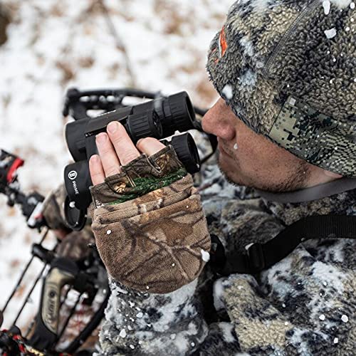Foto 7 | Binoculares Bushnell Prime 12x50 Ipx7 a Prueba de Agua con Óptica - Venta Internacional