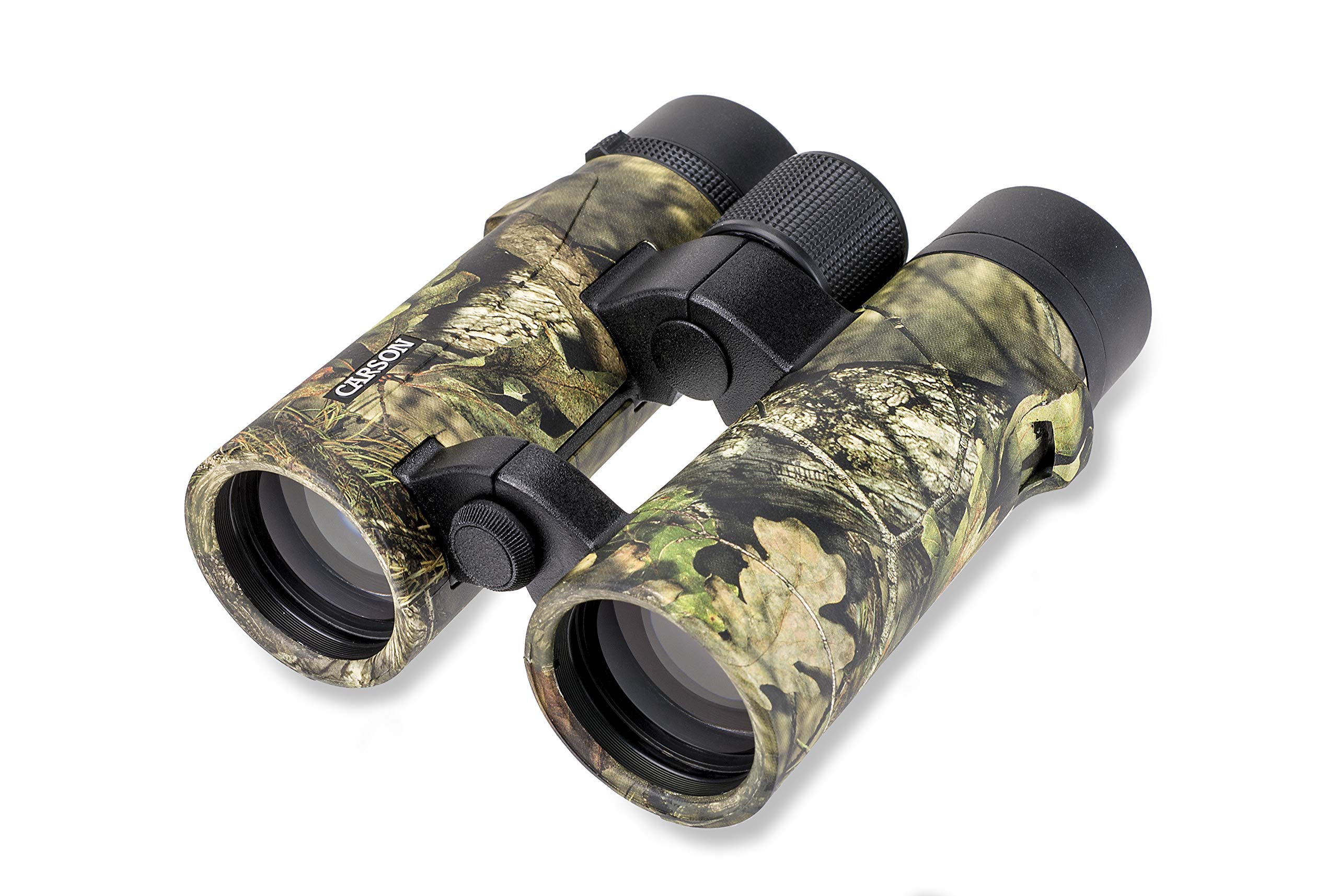 Foto 2 | Binoculares Carson Rd Series 10x42 Mm de Camuflaje Impermeable - Venta Internacional