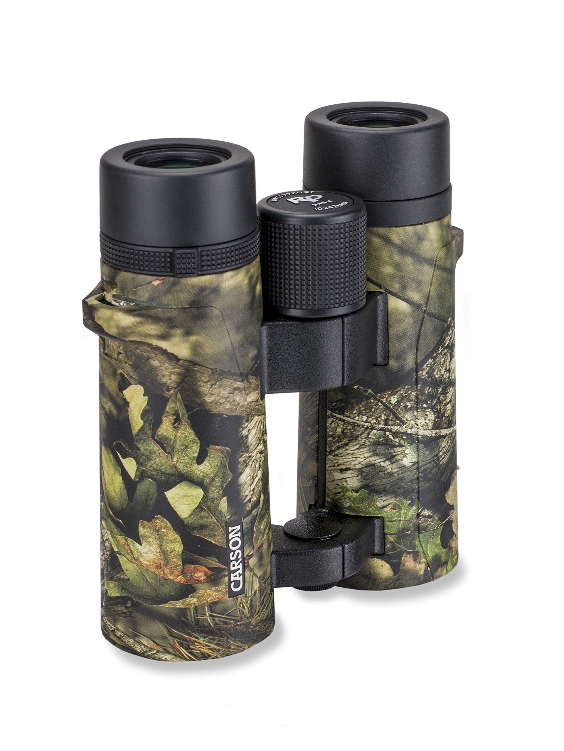 Foto 5 pulgar | Binoculares Carson Rd Series 10x42 Mm de Camuflaje Impermeable - Venta Internacional