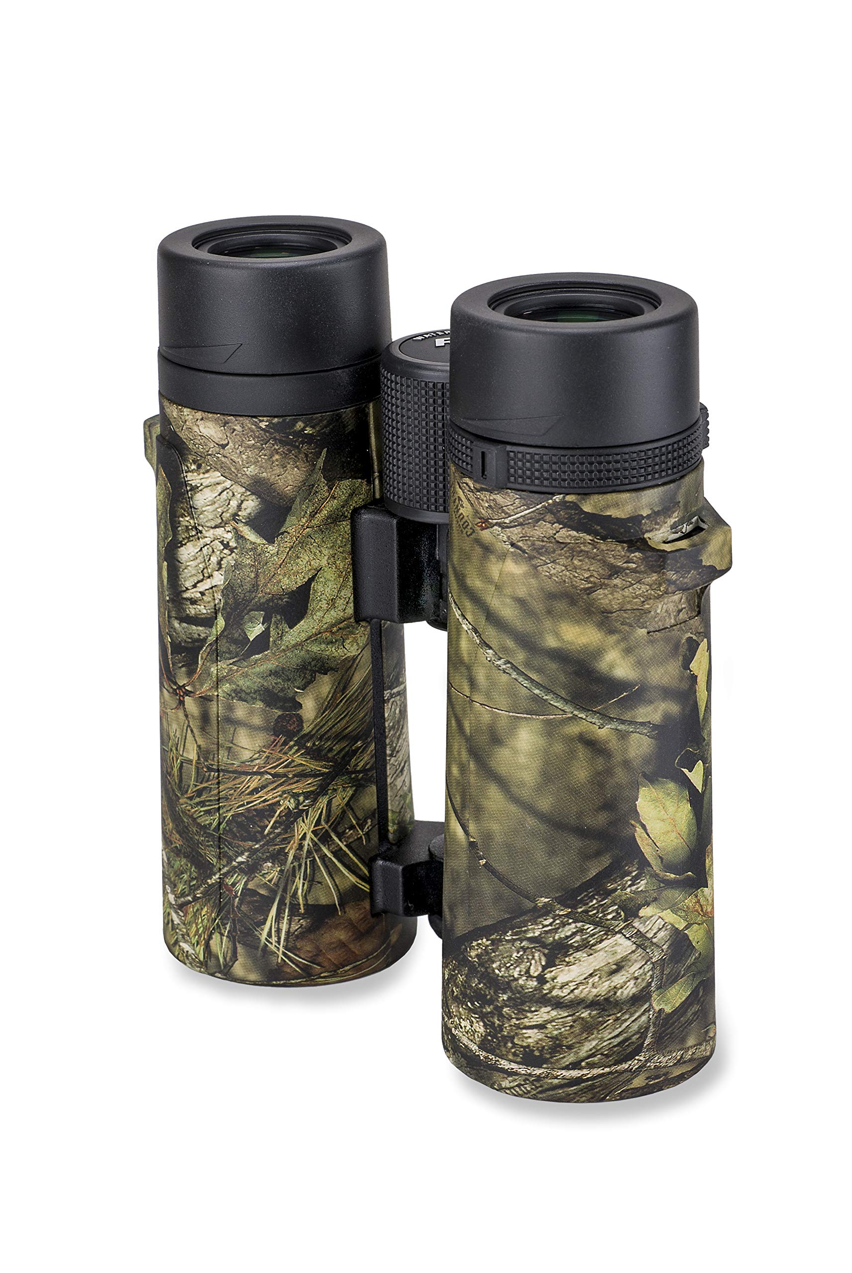 Foto 6 pulgar | Binoculares Carson Rd Series 10x42 Mm de Camuflaje Impermeable - Venta Internacional