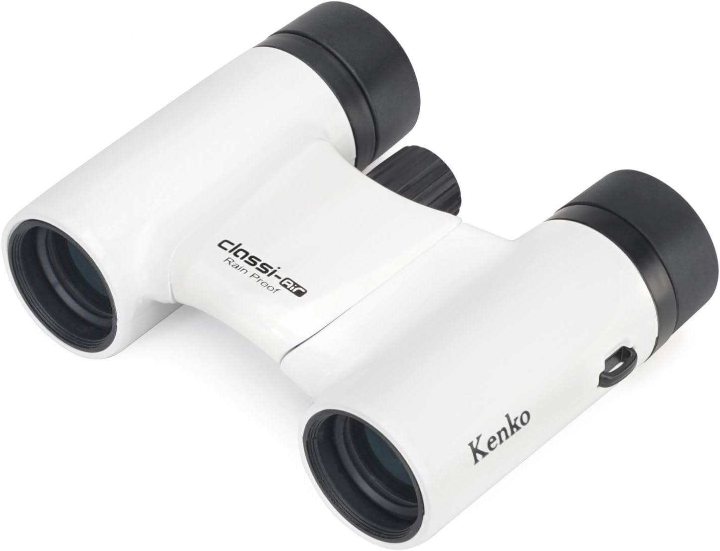 Prisma De Techo Kenko Classi-air 8x21 Dh, Color Blanco - Venta Internacional.