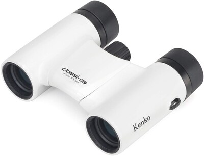 Foto 1 | Prisma De Techo Kenko Classi-air 8x21 Dh, Color Blanco - Venta Internacional.