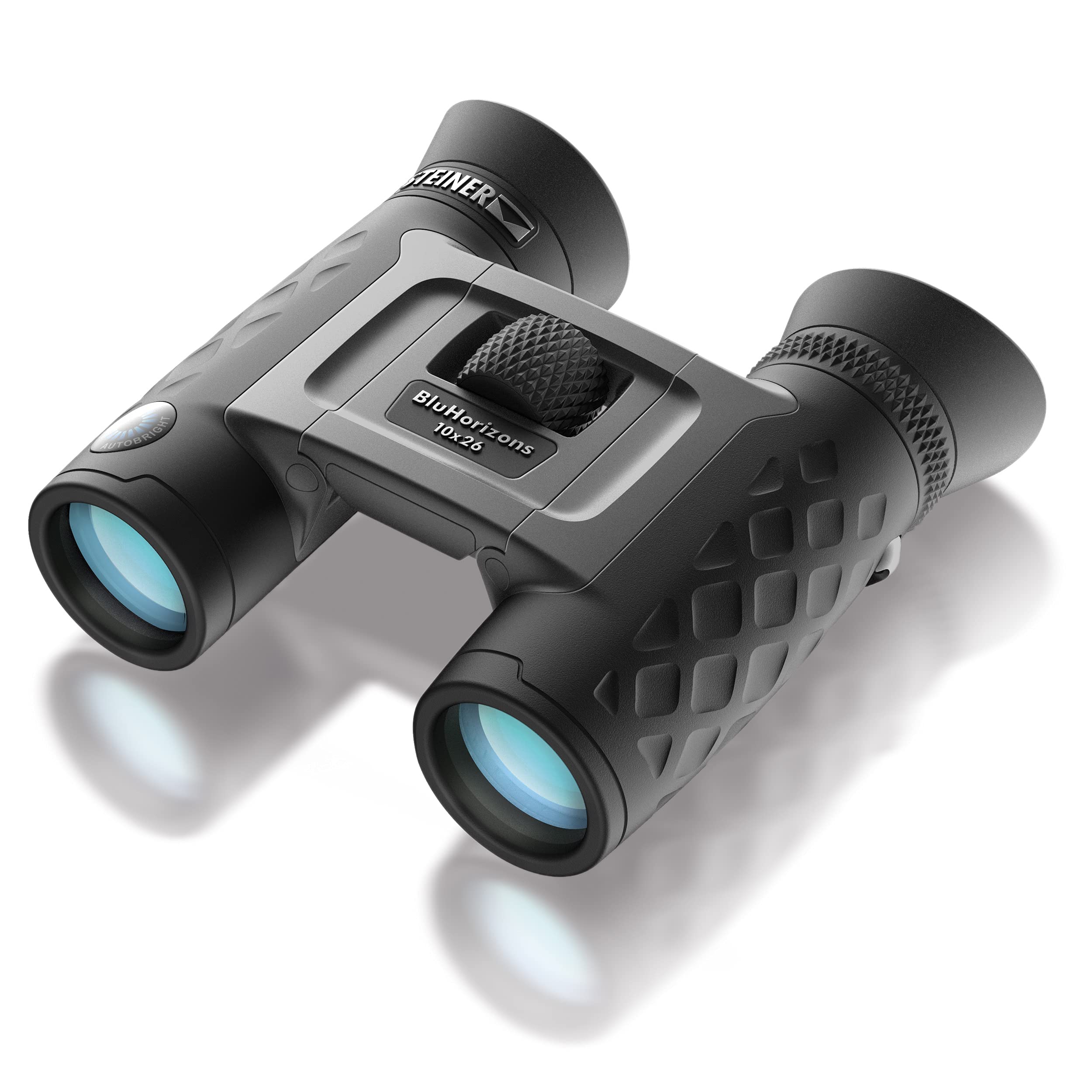 Foto 2 pulgar | Binoculares Steiner Bluhorizons 10x26 - Venta Internacional