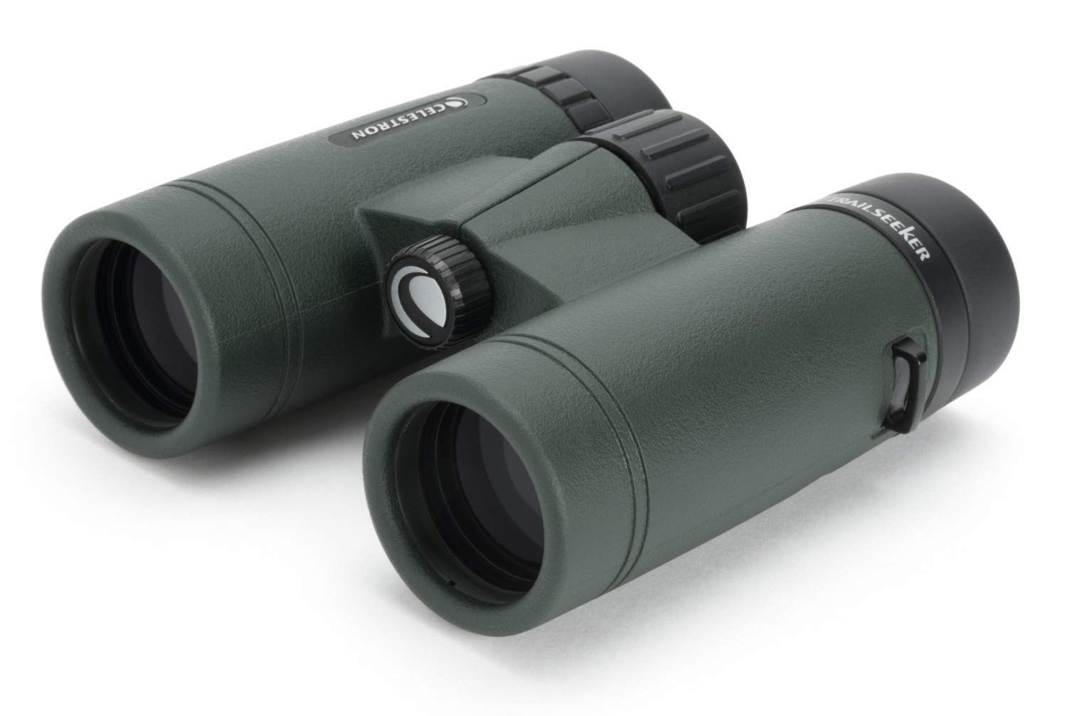 Foto 2 pulgar | Binoculares Celestron Trailseeker 10x32 Totalmente Multicapa - Venta Internacional