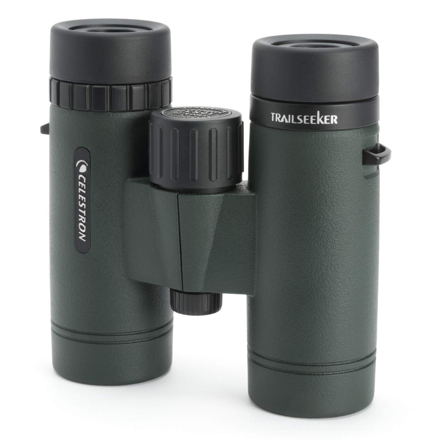 Foto 4 pulgar | Binoculares Celestron Trailseeker 10x32 Totalmente Multicapa - Venta Internacional